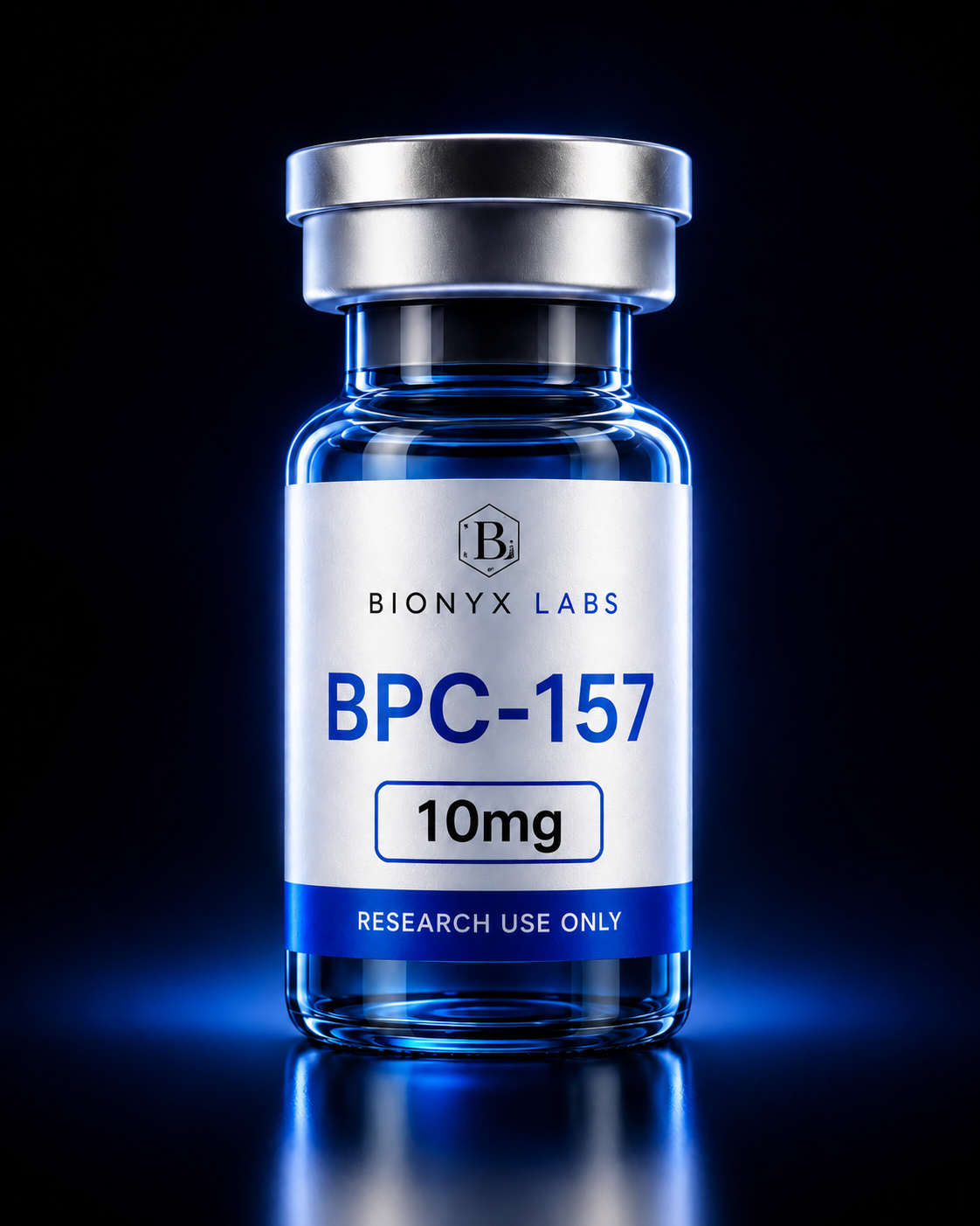 BPC-157 10mg
