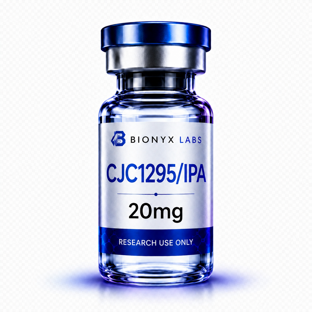 CJC1295/IPA 20mg