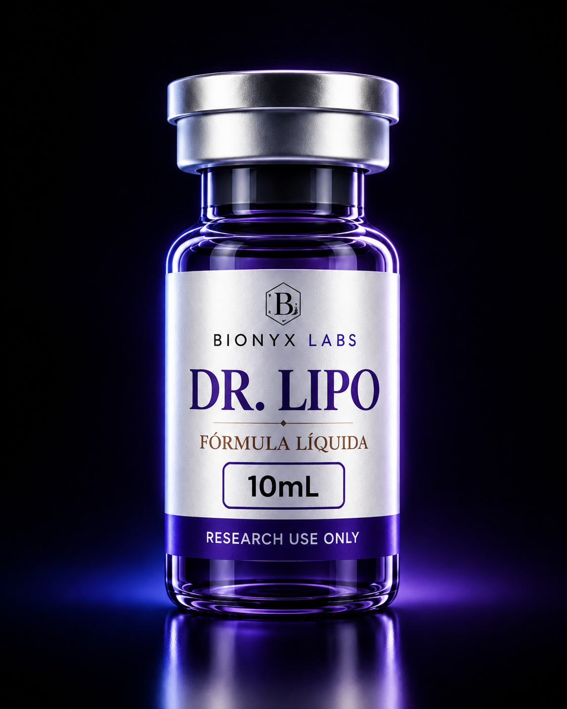 Dr. Lipo vial
