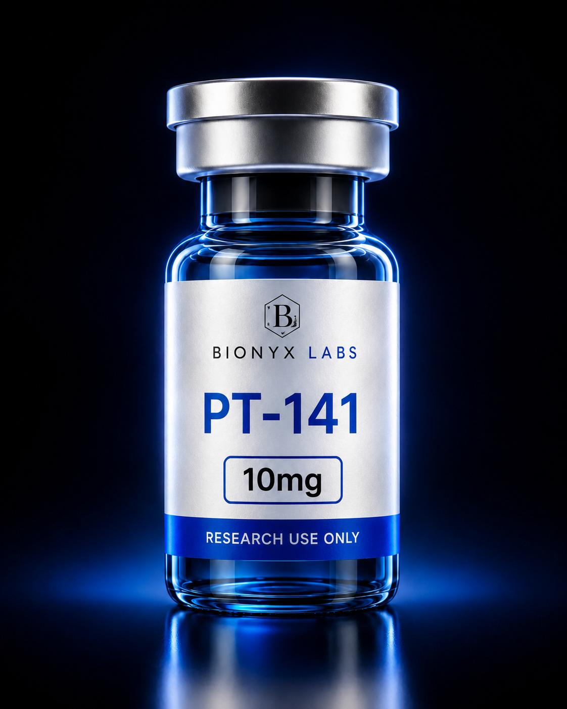 PT-141 10mg